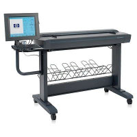 Escáner HP Designjet 4520 (CM770A) Escáner HP Designjet 4520 (CM770A)
